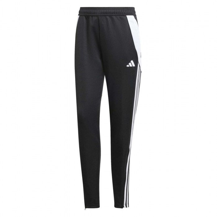 adidas Womens Tiro 24 Training Tracksuit Bottoms (W)