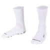 Stanno Raw Crew Socks White