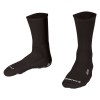 Stanno Raw Crew Socks Black