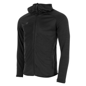 Stanno Functionals Hooded Full Zip Top II