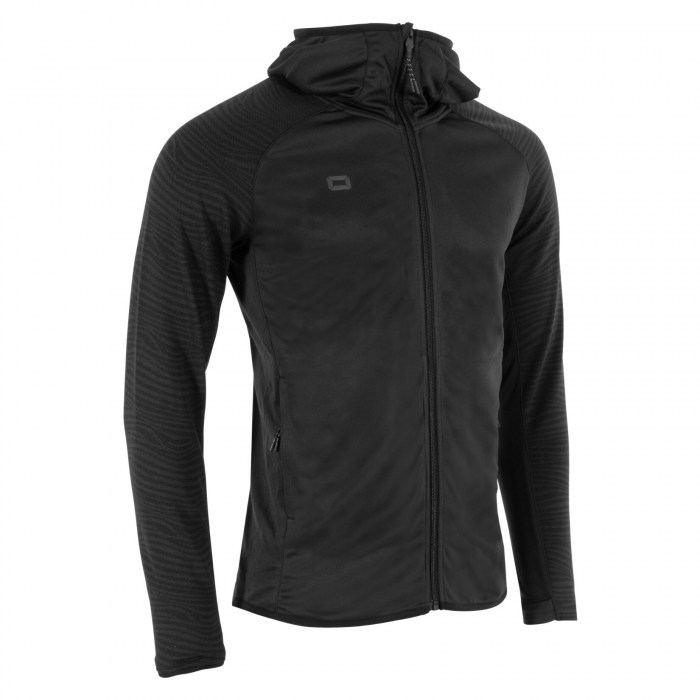 Stanno Functionals Hooded Full Zip Top II