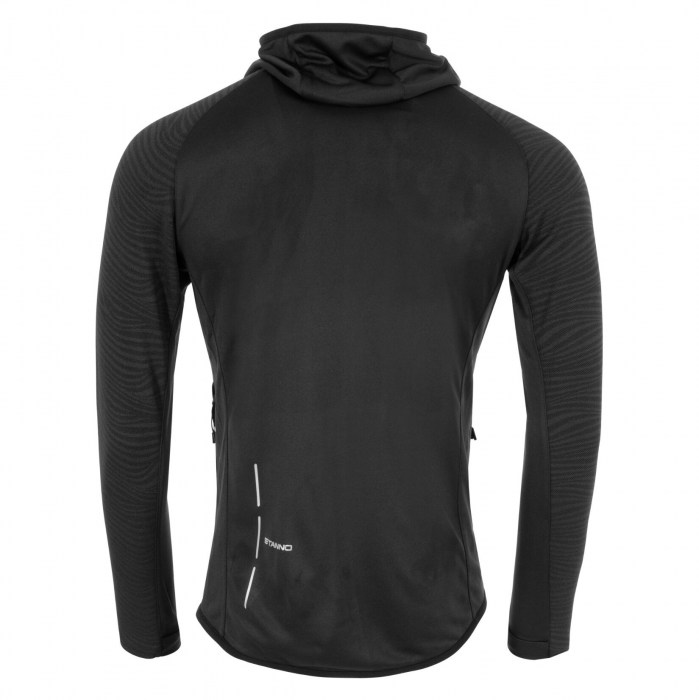 Stanno Functionals Hooded Full Zip Top II