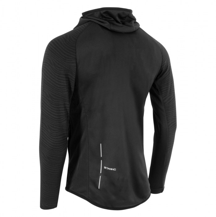 Stanno Functionals Hooded Full Zip Top II