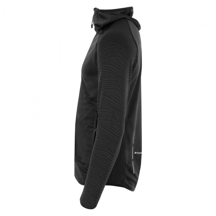 Stanno Functionals Hooded Full Zip Top II