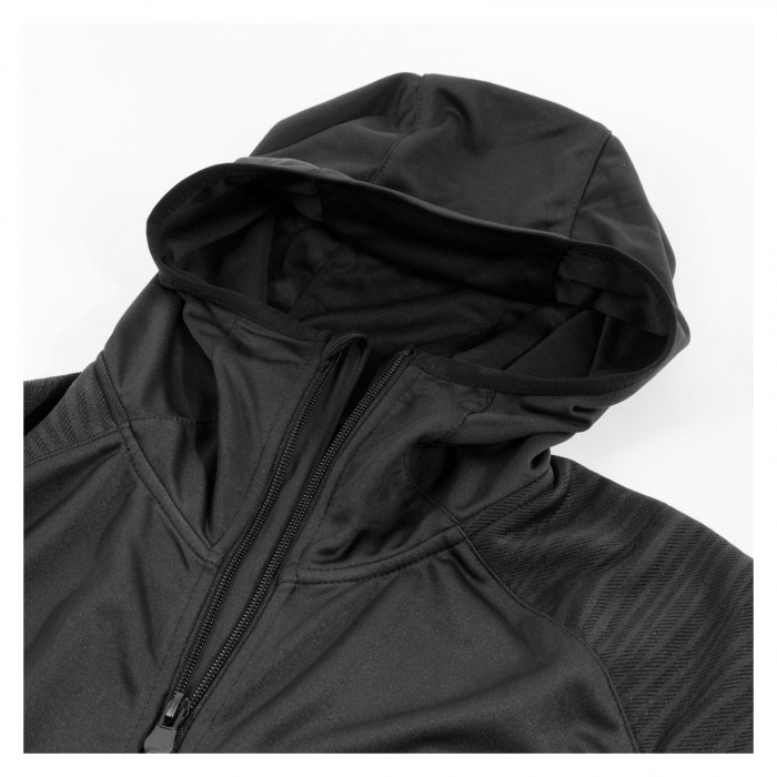 Stanno Functionals Hooded Full Zip Top II