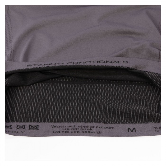 Stanno Functionals Seamless Shirt