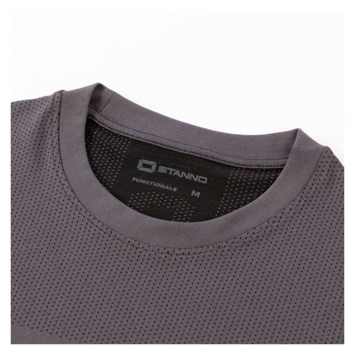 Stanno Functionals Seamless Shirt