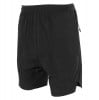 Stanno Functionals Woven Shorts II Black