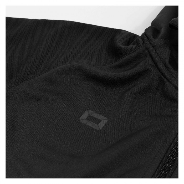 Stanno Womens Functionals Hooded Full Zip Top II (W)