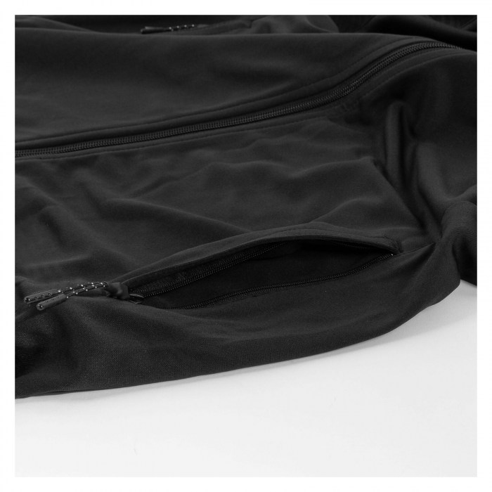 Stanno Womens Functionals Hooded Full Zip Top II (W)