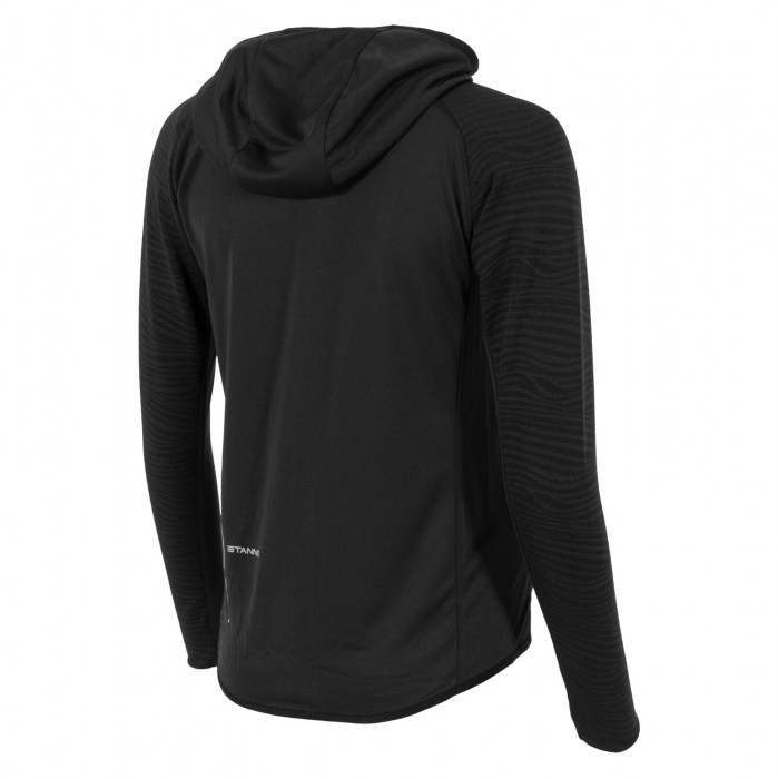 Stanno Womens Functionals Hooded Full Zip Top II (W)