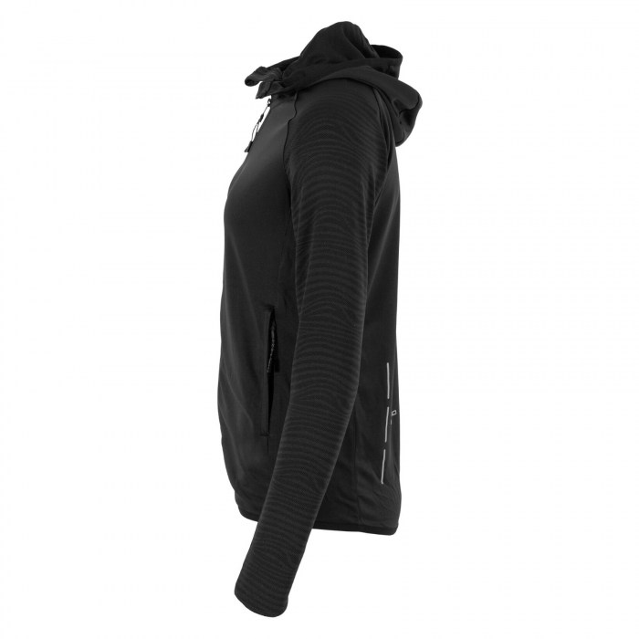 Stanno Womens Functionals Hooded Full Zip Top II (W)