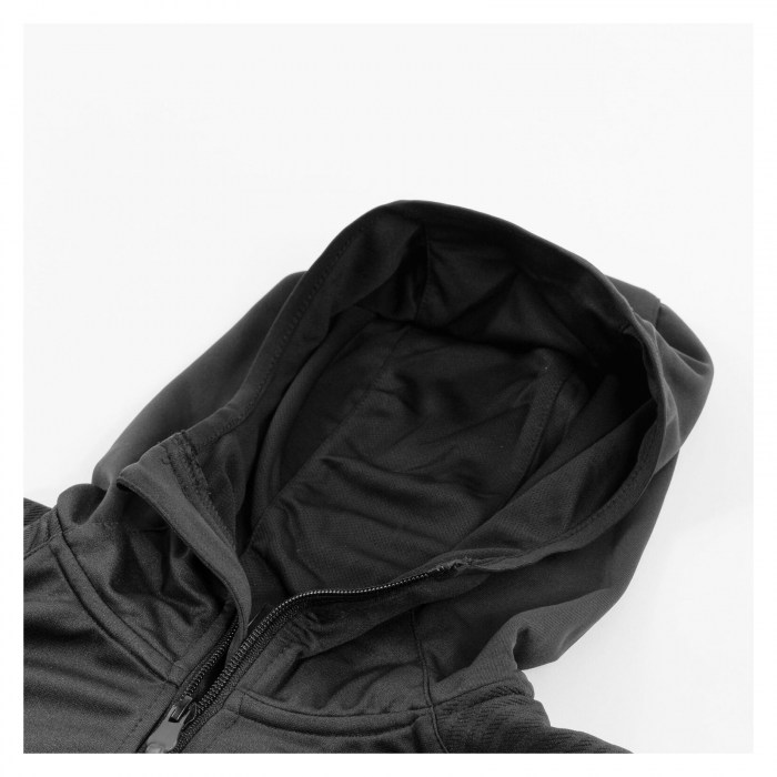 Stanno Womens Functionals Hooded Full Zip Top II (W)