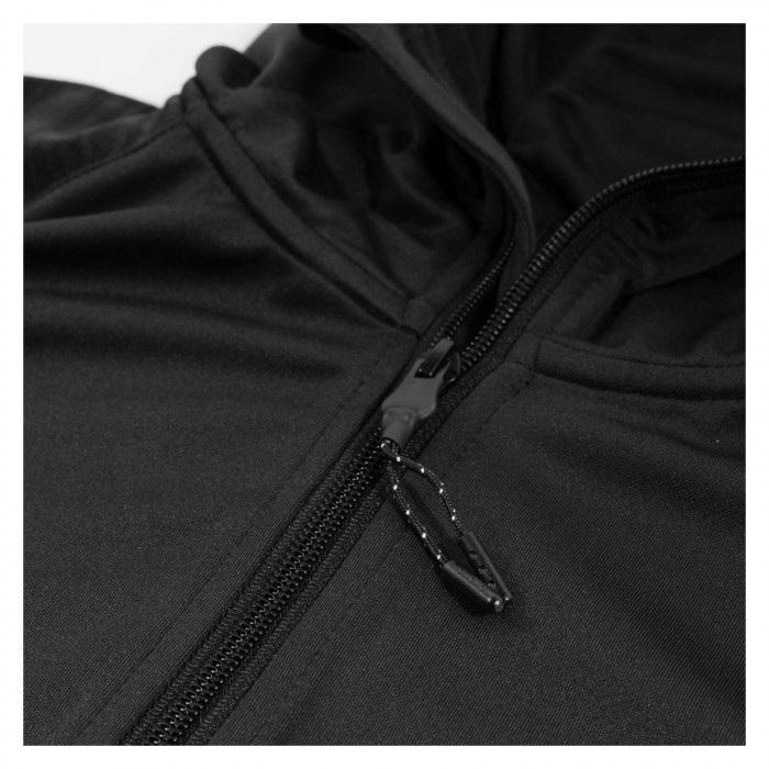 Stanno Womens Functionals Hooded Full Zip Top II (W)