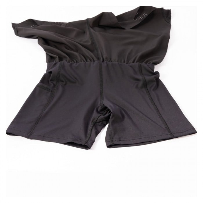 Stanno Womens Functionals 2-in-1 Shorts (W)
