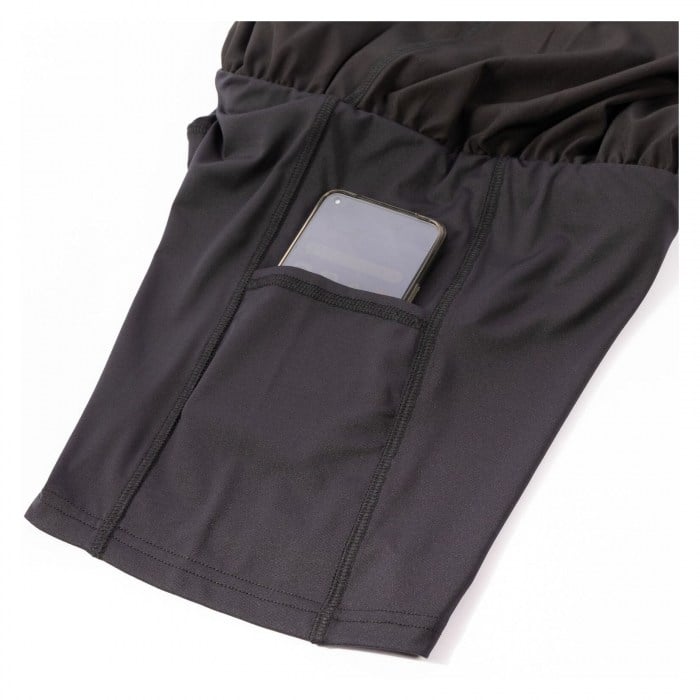Stanno Womens Functionals 2-in-1 Shorts (W)
