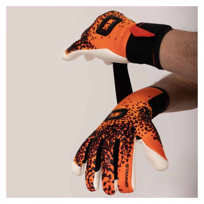 Stanno Womens Blaze Goalkeeper Gloves