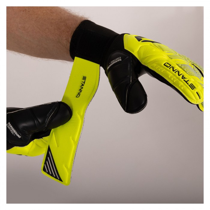 Stanno Hardground Goalkeeper Gloves V