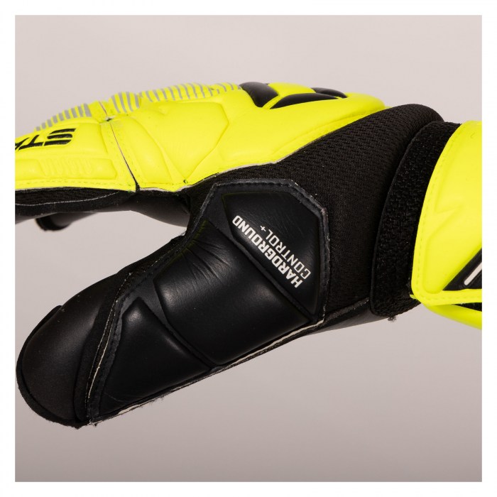 Stanno Hardground Goalkeeper Gloves V
