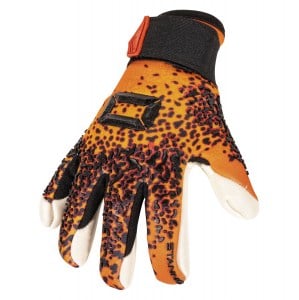 Stanno Blaze Goalkeeper Gloves (Junior)
