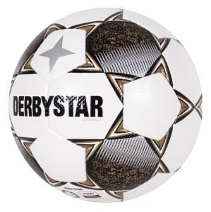 Stanno Classic TT II Football White-Grey-Gold