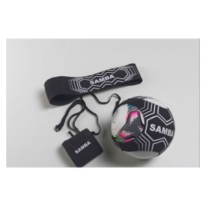 Samba 2-in-1 Football Trainer (with Wrist & Waist Band)