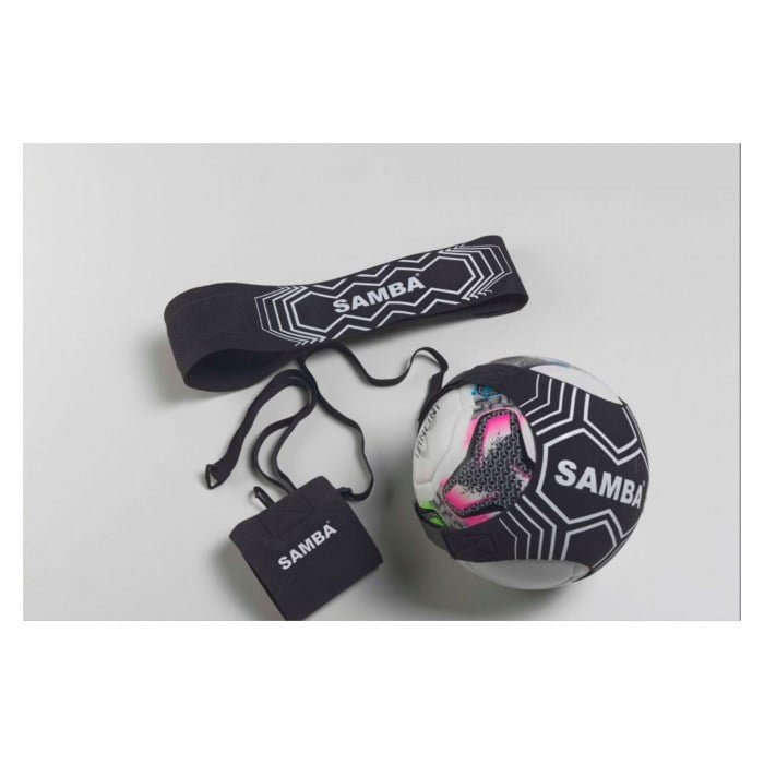 Samba 2-in-1 Football Trainer (with Wrist & Waist Band)