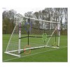 Samba Target Net with Hoops
