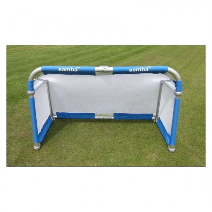 Samba Mesh Net for Goalposts- With Velcro