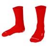 Stanno Raw Crew Socks Red