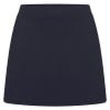 Womens Heritage Skorts Navy