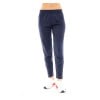 Athletic Skinny Pants Navy