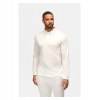 Eco Tech Long-Sleeve Cricket Shirt