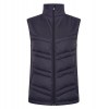 Eco Tech Gilet Navy