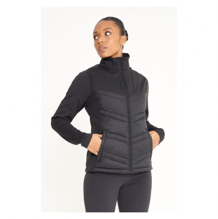 Womens Eco Tech Gilet (W)