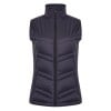 Womens Eco Tech Gilet (W) Navy
