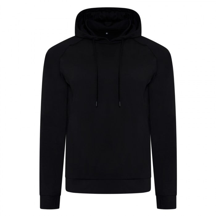 Eco Tech Hoodie