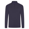Womens Eco Tech Midlayer Navy