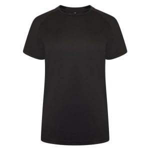 Womens Eco Tech T-Shirt (W)