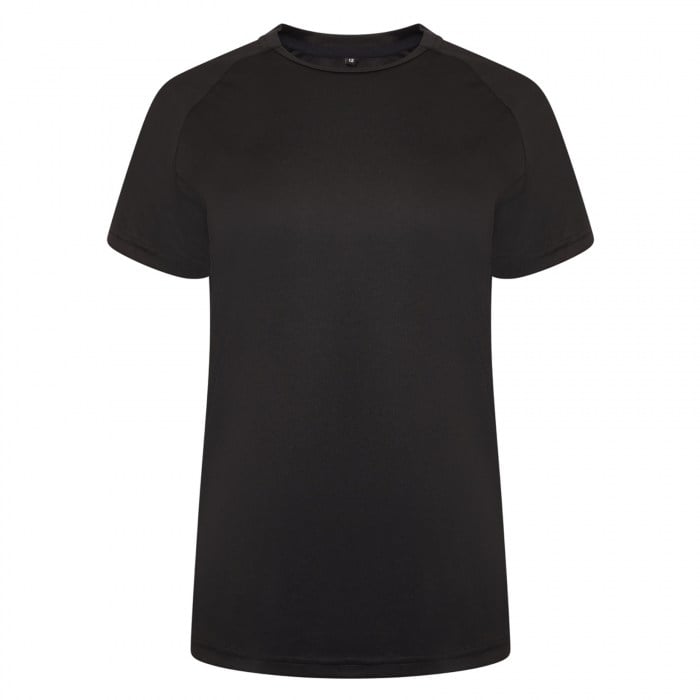 Womens Eco Tech T-Shirt (W)