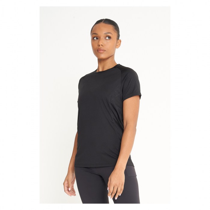 Womens Eco Tech T-Shirt (W)