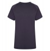 Womens Eco Tech T-Shirt (W) Navy