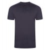 Eco Tech Polo Shirt Navy