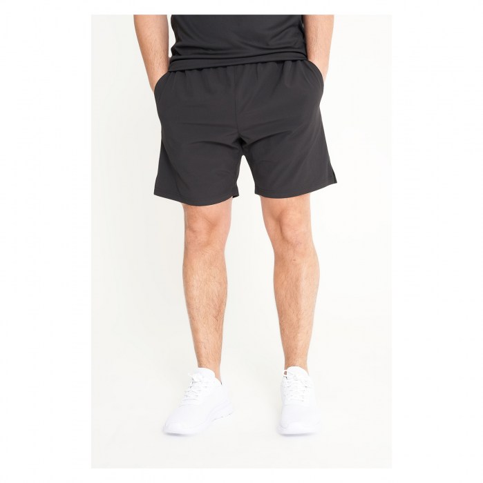Eco Tech Shorts