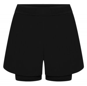 Eco Tech 2-In-1 Shorts (W)