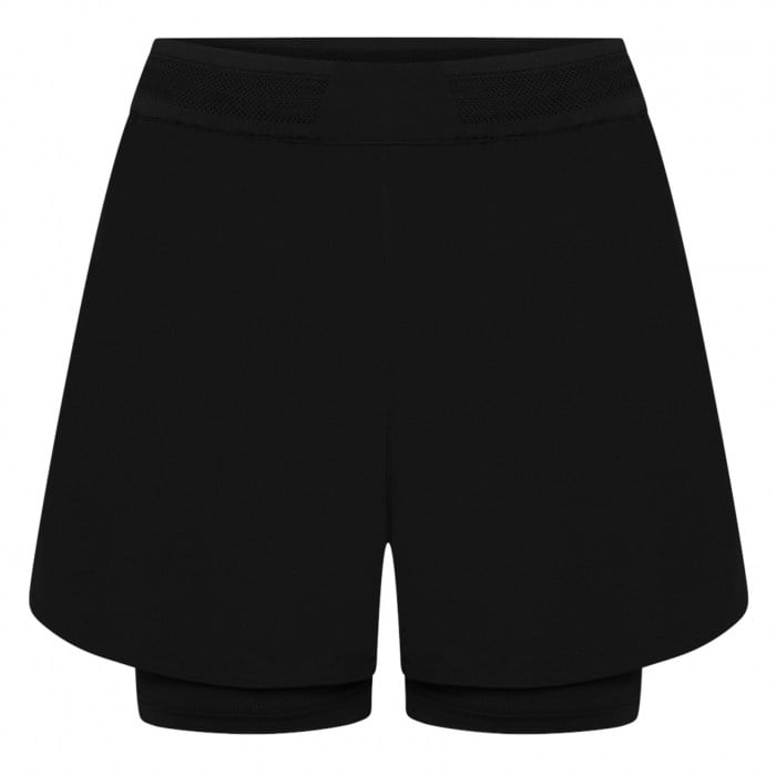 Eco Tech 2-In-1 Shorts (W)