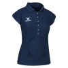 Gilbert Womens BLAZE POLO SHIRT WITH VELCRO