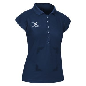 Gilbert Womens BLAZE POLO SHIRT WITH VELCRO