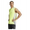 adidas Tiro 24 Competition Training Sleeveless Jersey Team Solar Yellow