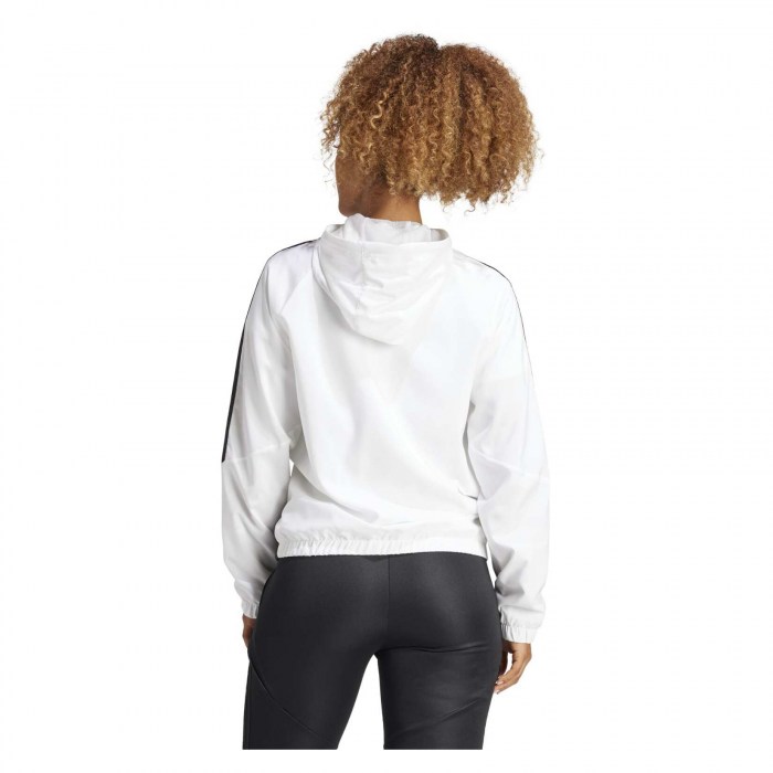 adidas Womens Tiro 24 Windbreaker (W)